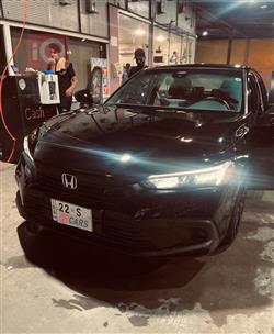 هۆندا سیڤیک